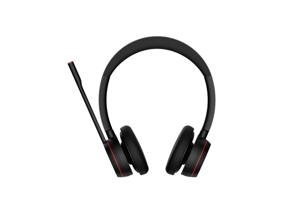 Professional UC Wireless Headset