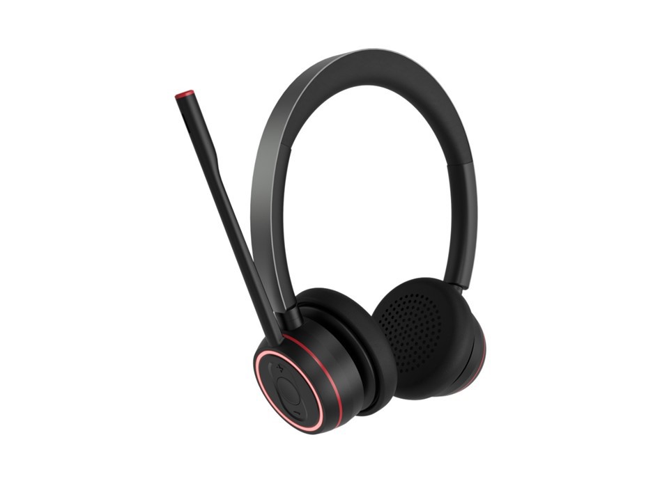 Professional UC Wireless Headset suppliers