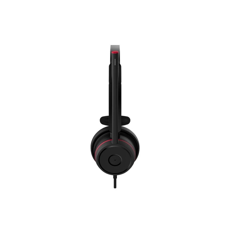 Single-ear Noise-canceling UC Headset high quality
